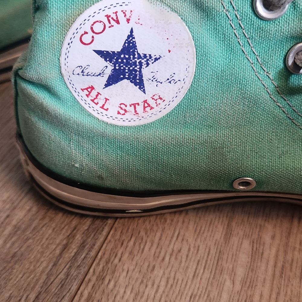 Converse All Star